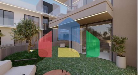 Продаж - Таунхаус 120 m² на Пелопоннесі