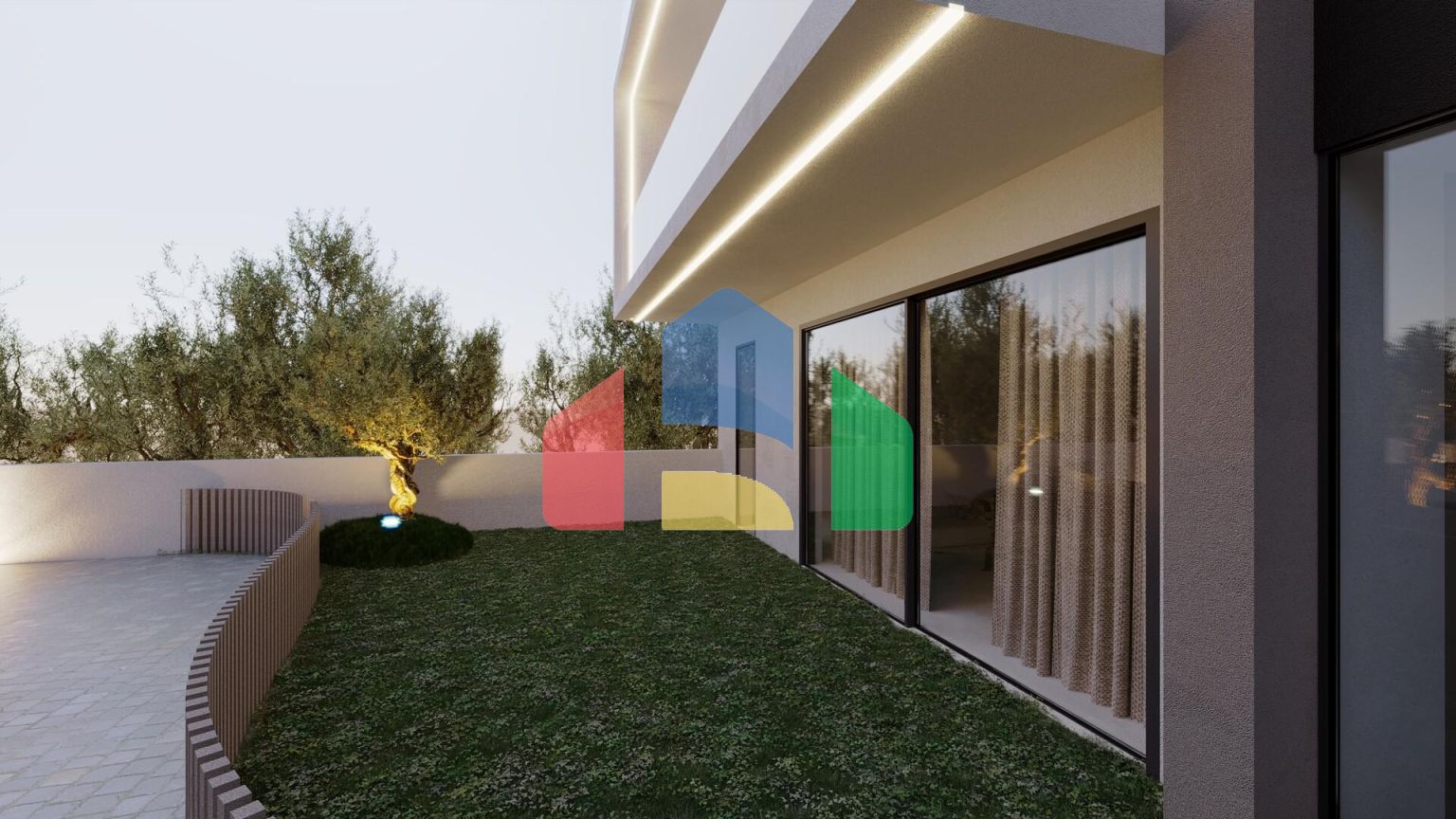 Продаж - Таунхаус 120 m² на Пелопоннесі