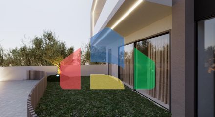 Продаж - Таунхаус 120 m² на Пелопоннесі