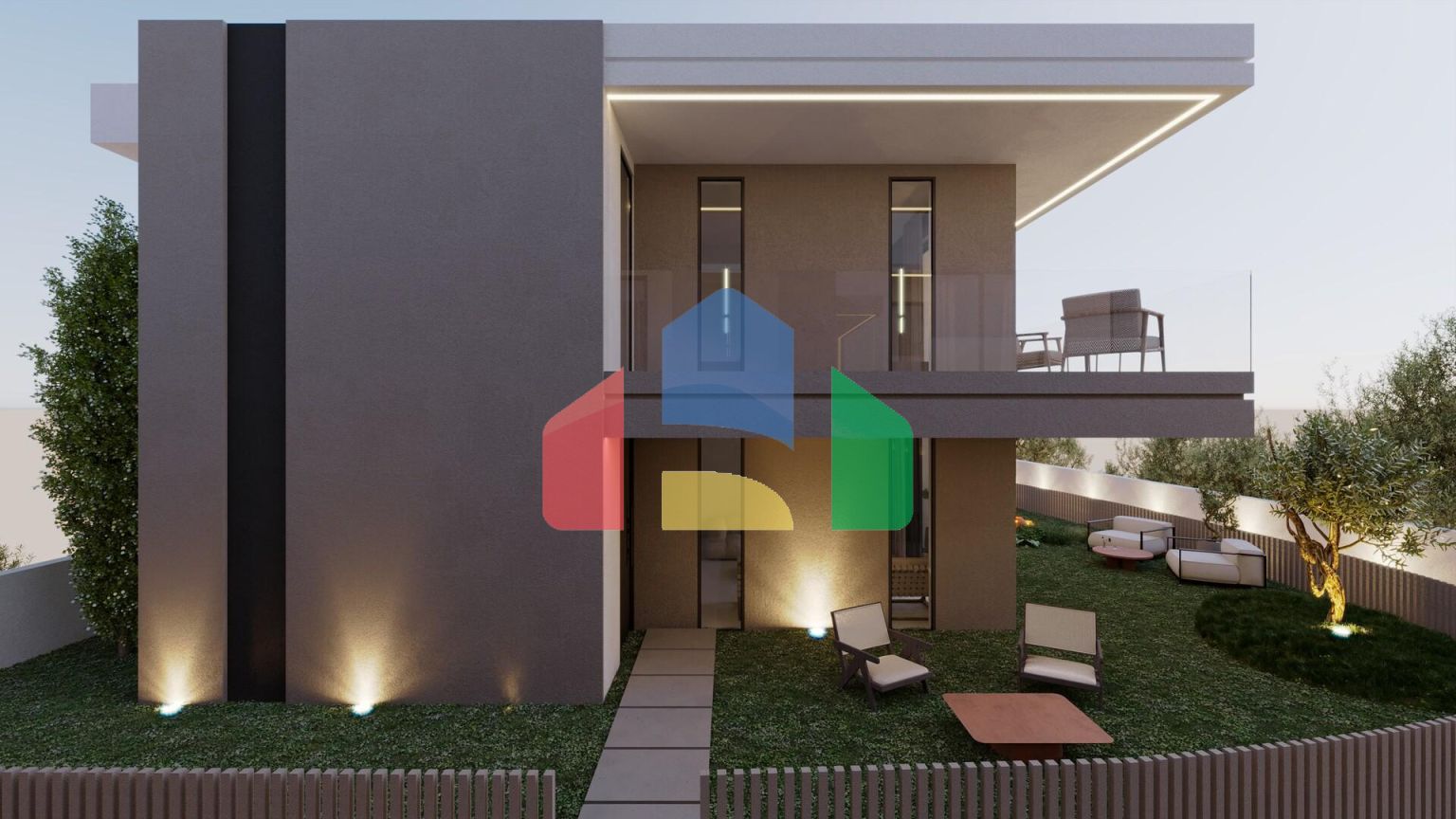 Продаж - Таунхаус 120 m² на Пелопоннесі