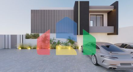 Продаж - Таунхаус 120 m² на Пелопоннесі