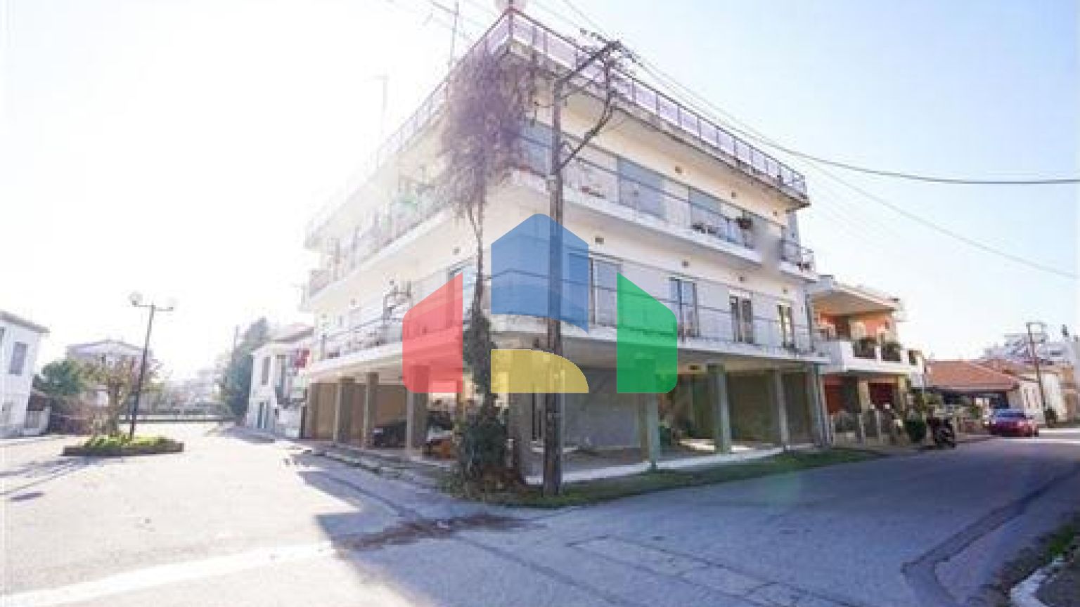 Residential - Condo/Apartment - Drama, East Macedonia - Greece