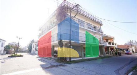 Residential - Condo/Apartment - Drama, East Macedonia - Greece