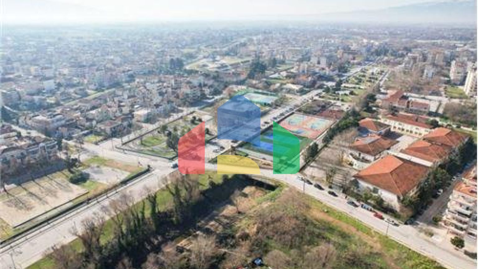 Residential - Condo/Apartment - Drama, East Macedonia - Greece