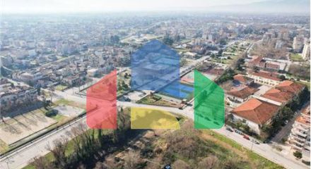 Residential - Condo/Apartment - Drama, East Macedonia - Greece