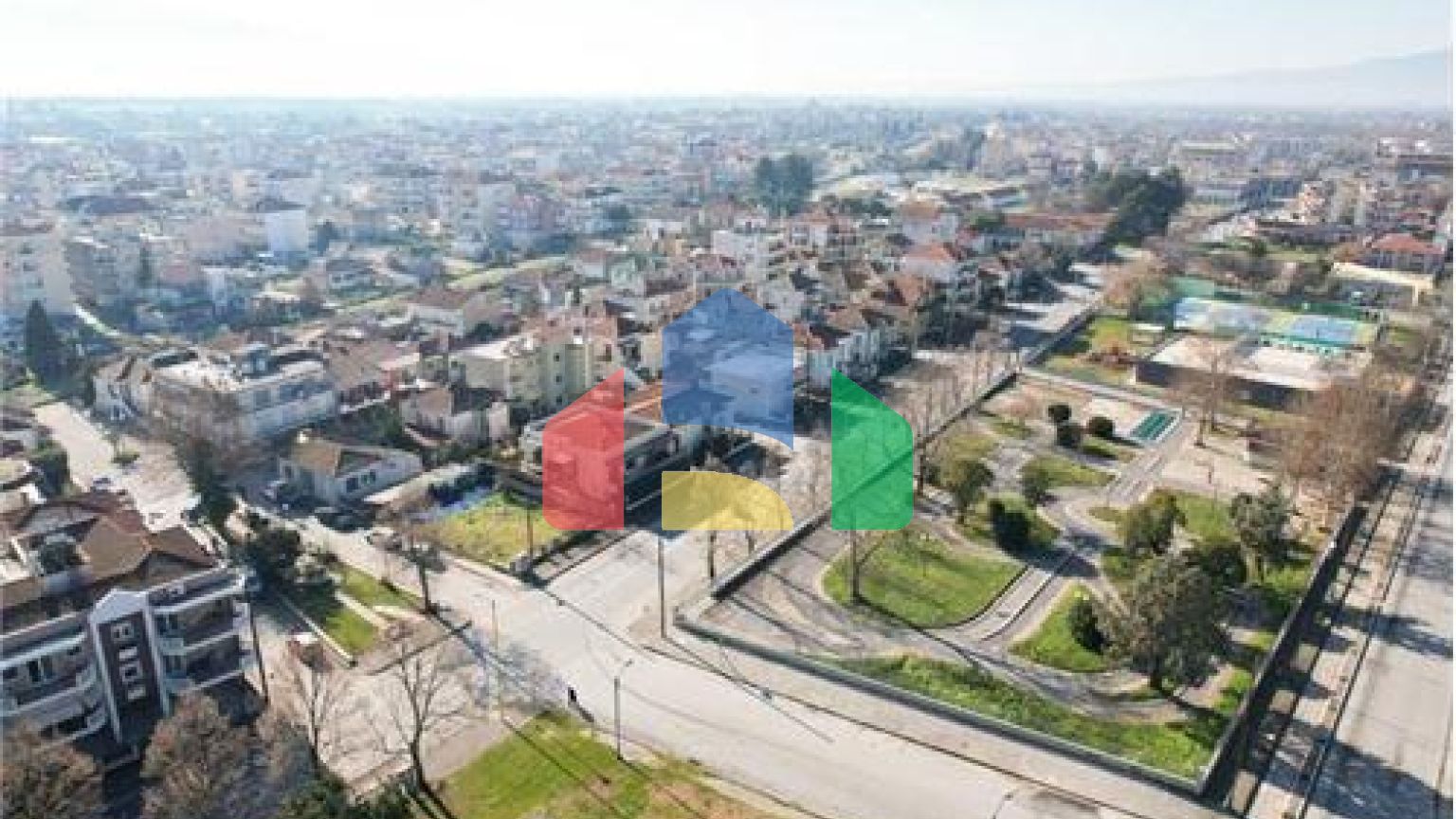 Residential - Condo/Apartment - Drama, East Macedonia - Greece