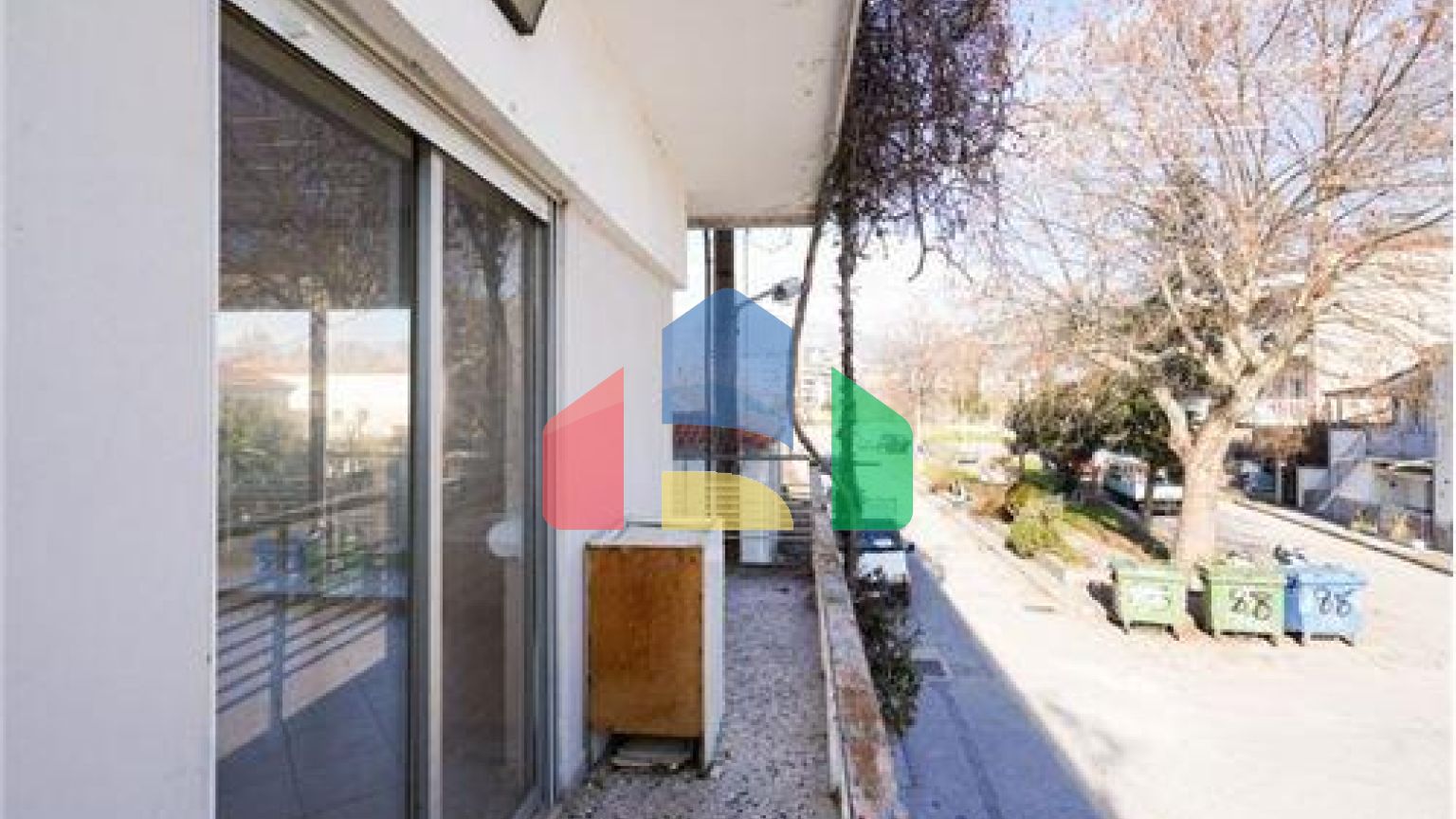 Residential - Condo/Apartment - Drama, East Macedonia - Greece