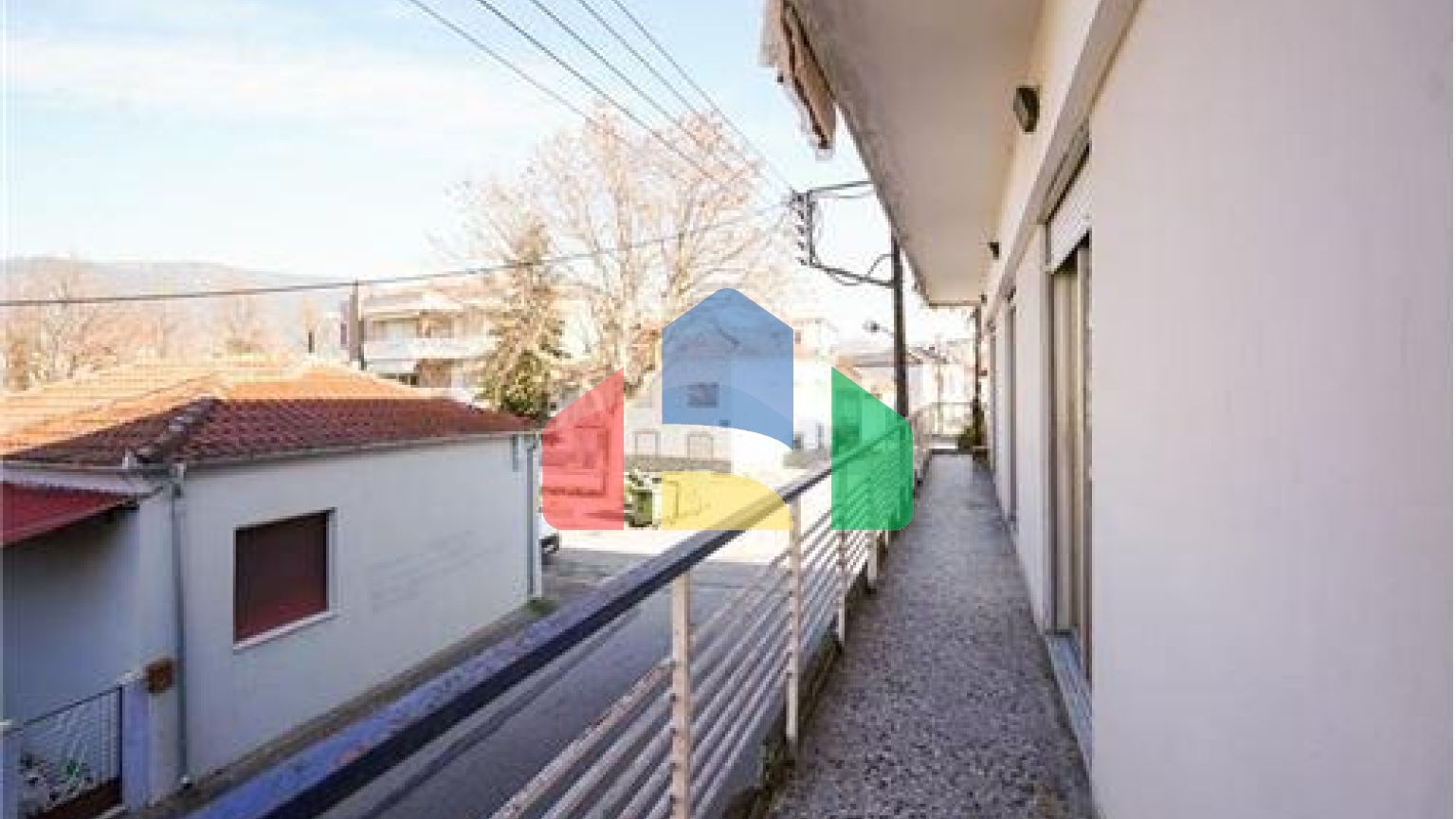 Residential - Condo/Apartment - Drama, East Macedonia - Greece