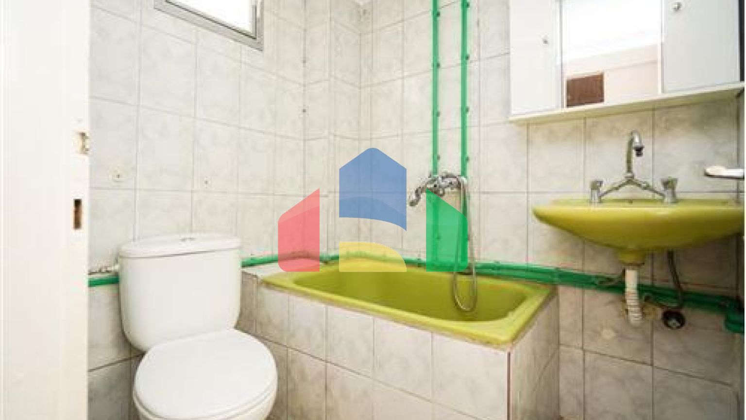 Residential - Condo/Apartment - Drama, East Macedonia - Greece