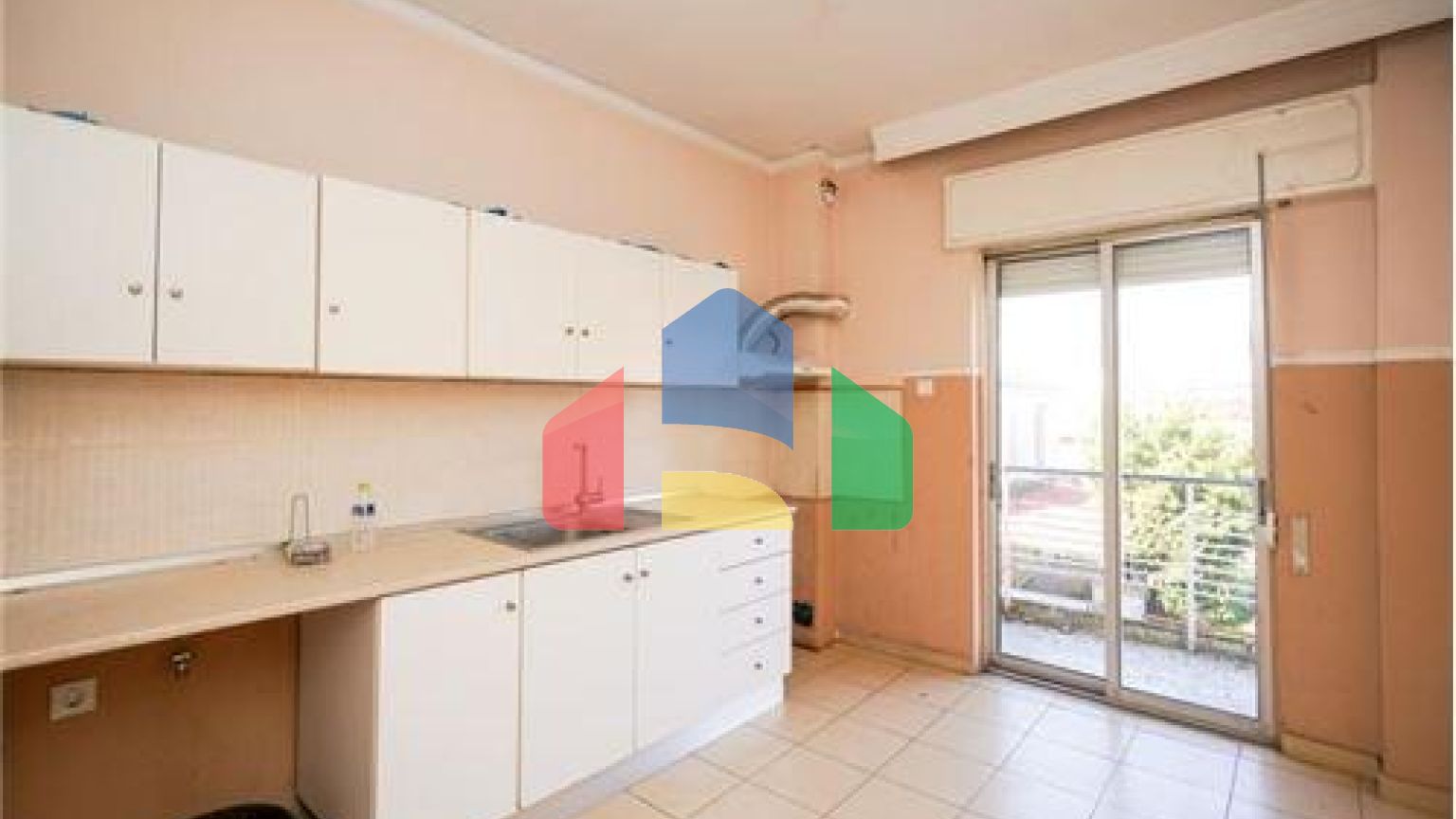 Residential - Condo/Apartment - Drama, East Macedonia - Greece