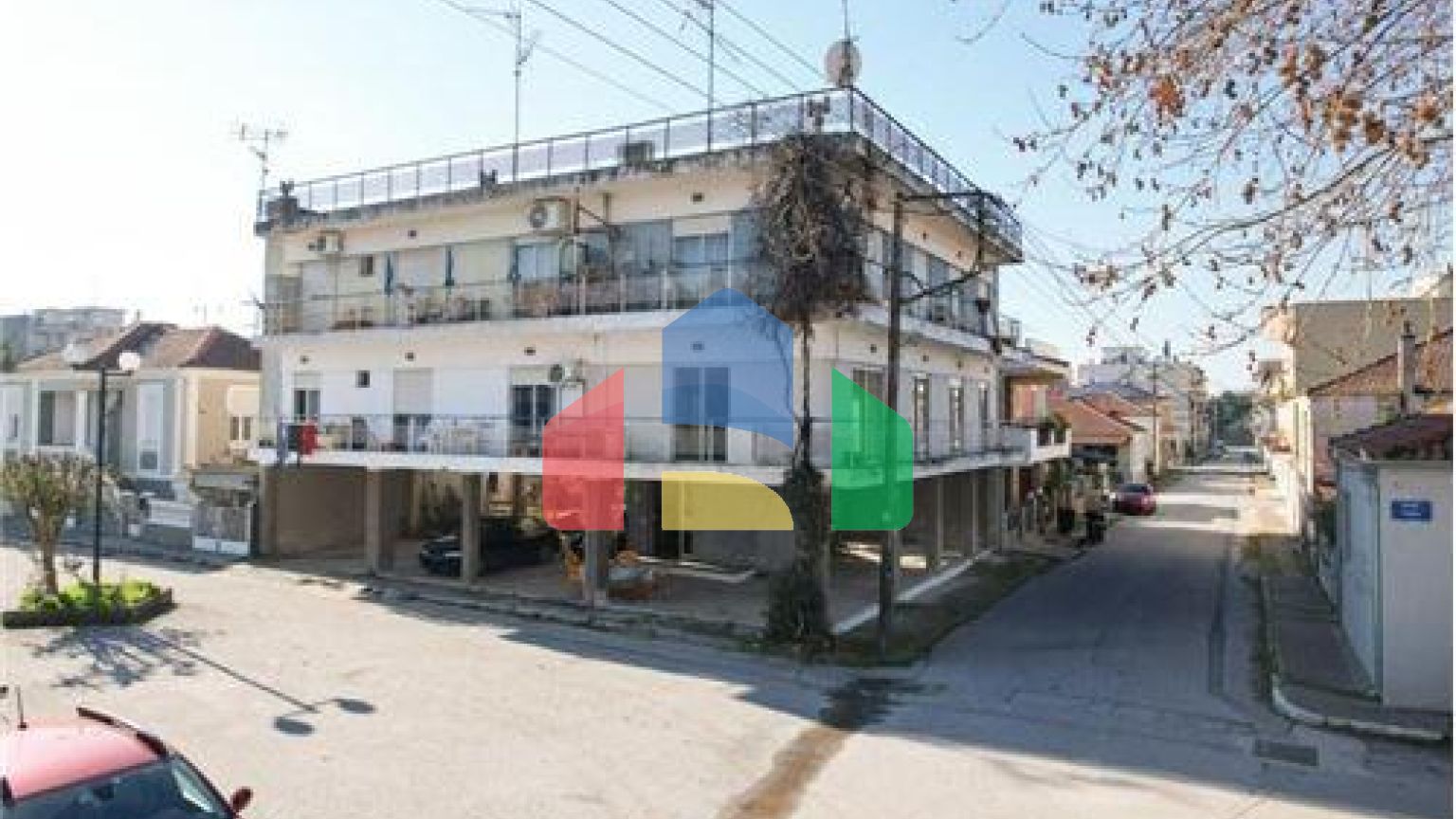 Residential - Condo/Apartment - Drama, East Macedonia - Greece