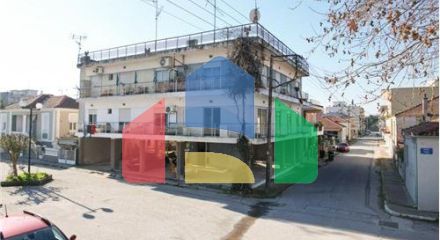 Residential - Condo/Apartment - Drama, East Macedonia - Greece