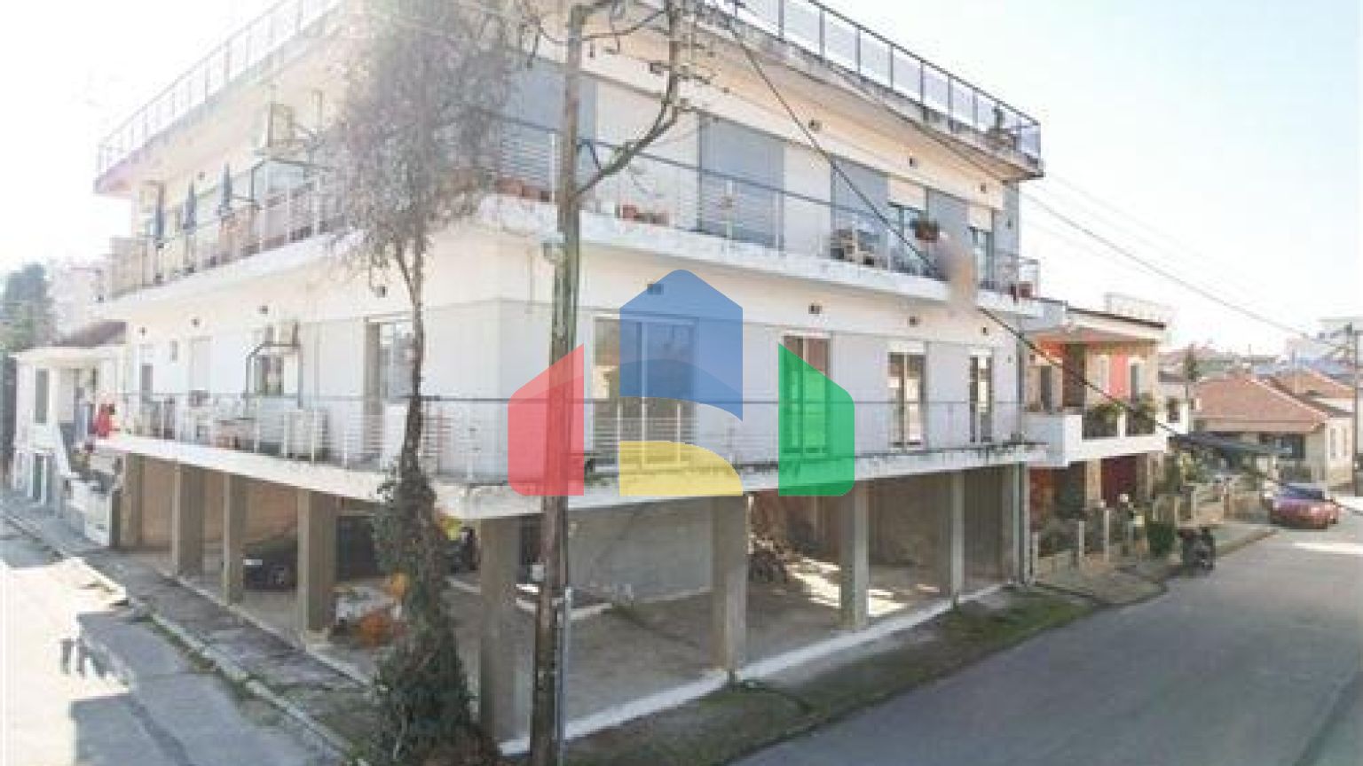 Residential - Condo/Apartment - Drama, East Macedonia - Greece