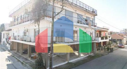 Residential - Condo/Apartment - Drama, East Macedonia - Greece