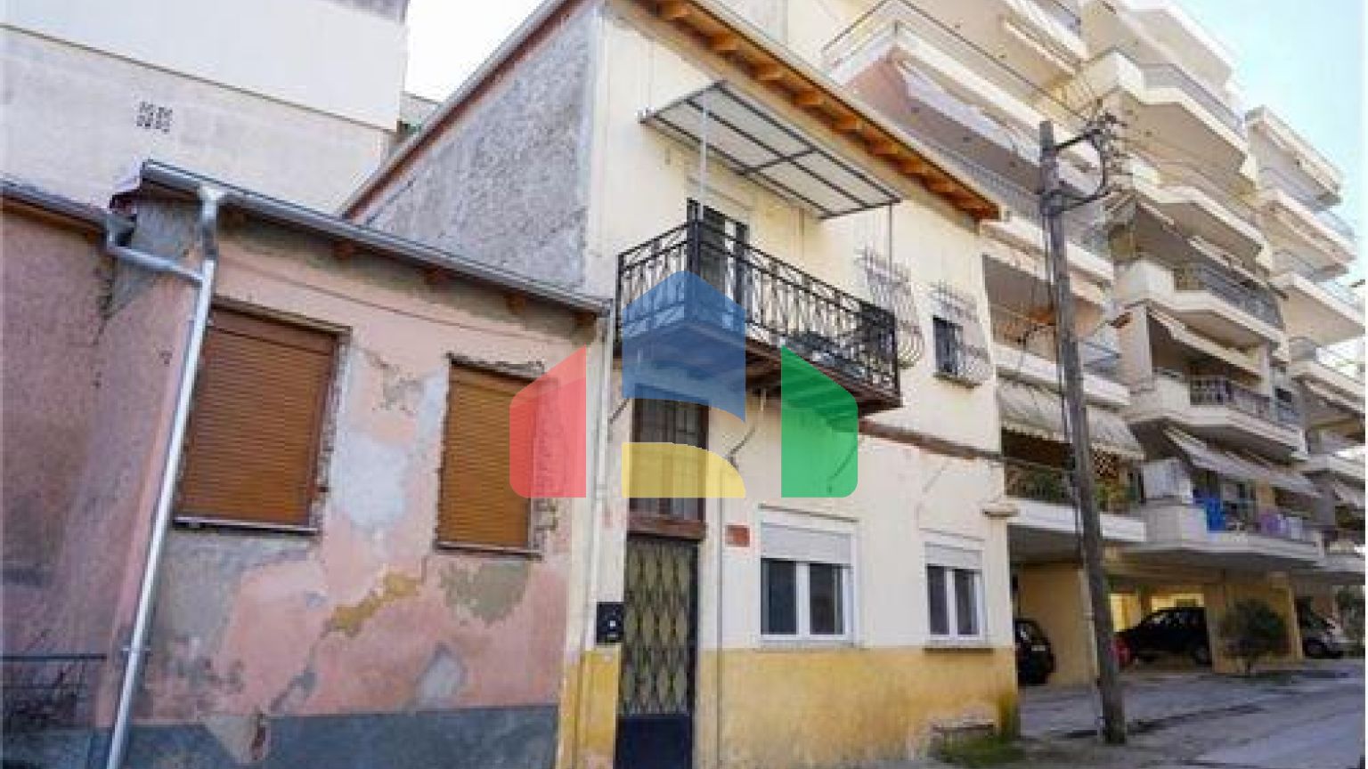 Residential - House - Drama, East Macedonia - Greece