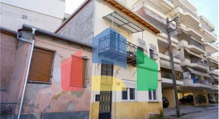 Residential - House - Drama, East Macedonia - Greece Residential - House - Drama, East Macedonia - Greece