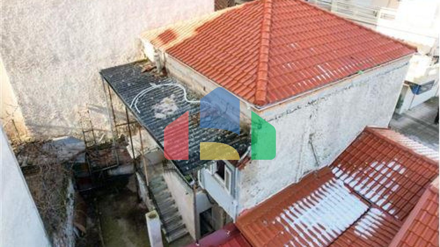 Residential - House - Drama, East Macedonia - Greece