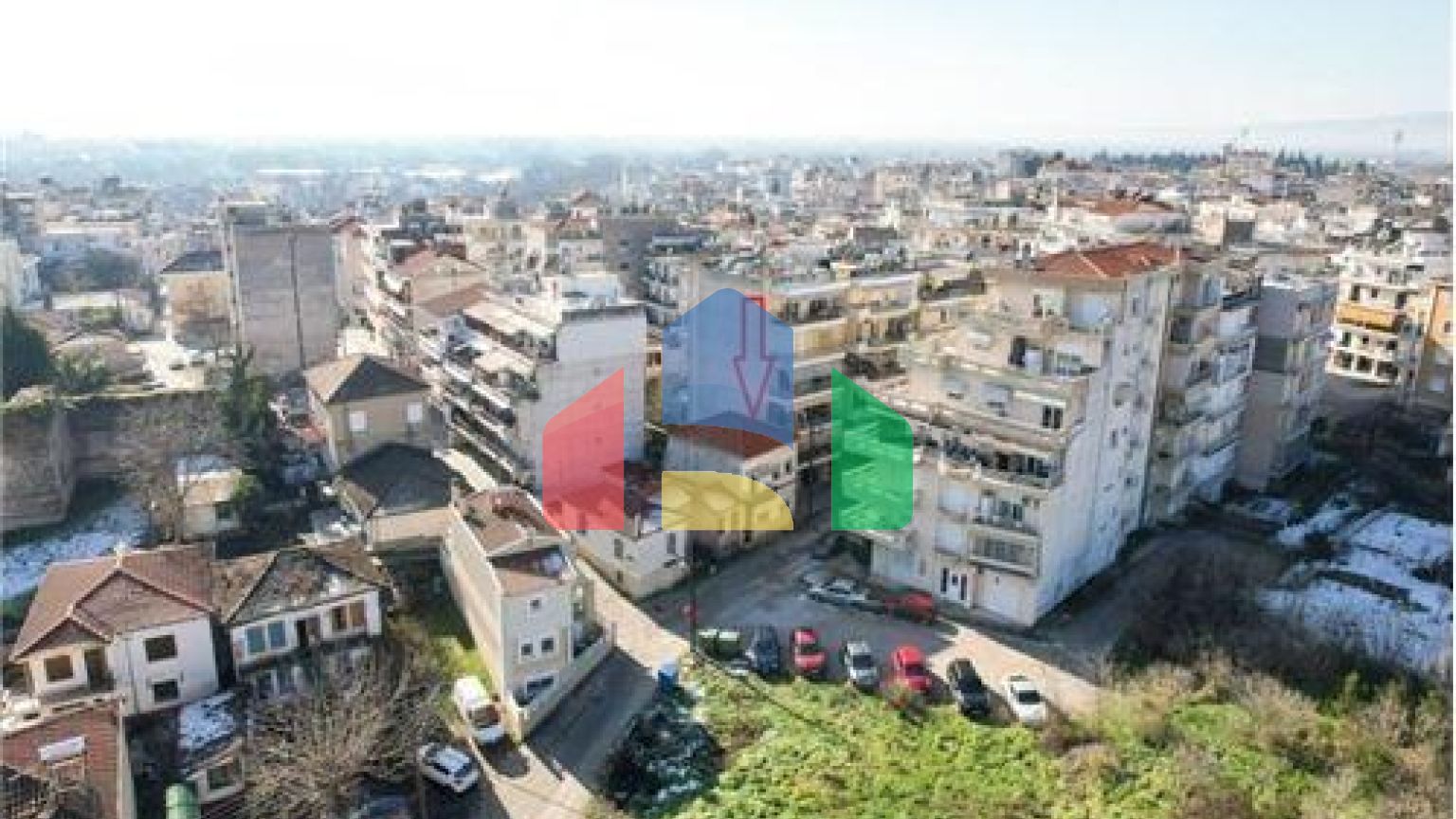 Residential - House - Drama, East Macedonia - Greece