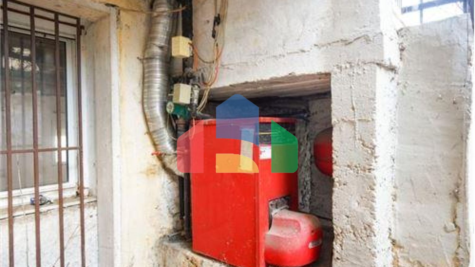 Residential - House - Drama, East Macedonia - Greece