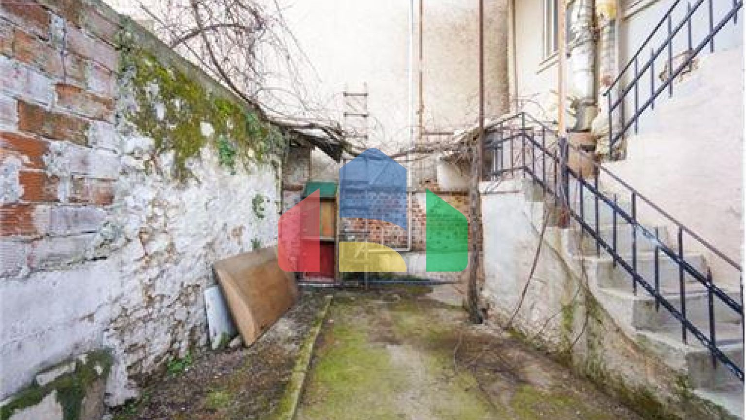 Residential - House - Drama, East Macedonia - Greece