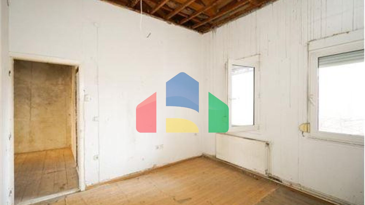 Residential - House - Drama, East Macedonia - Greece