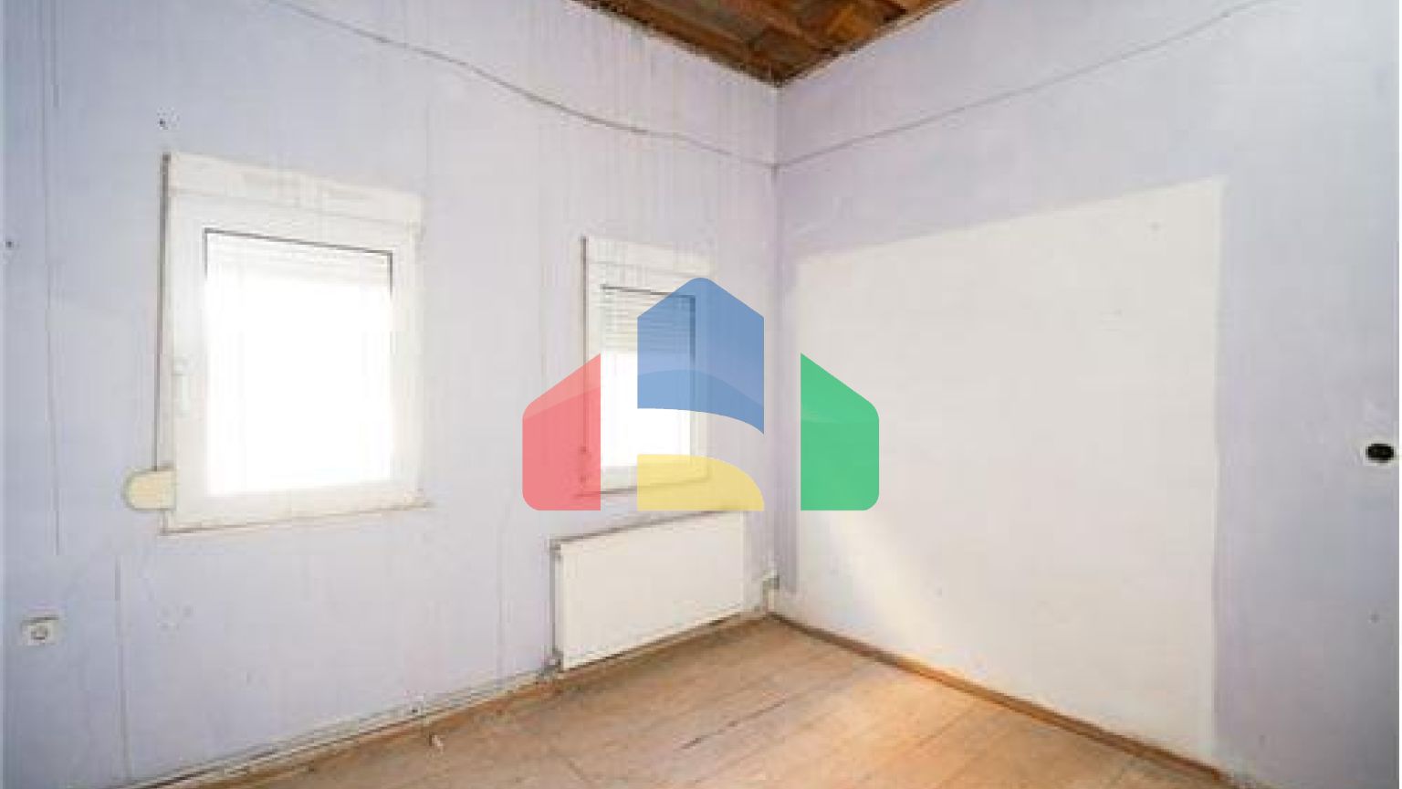 Residential - House - Drama, East Macedonia - Greece