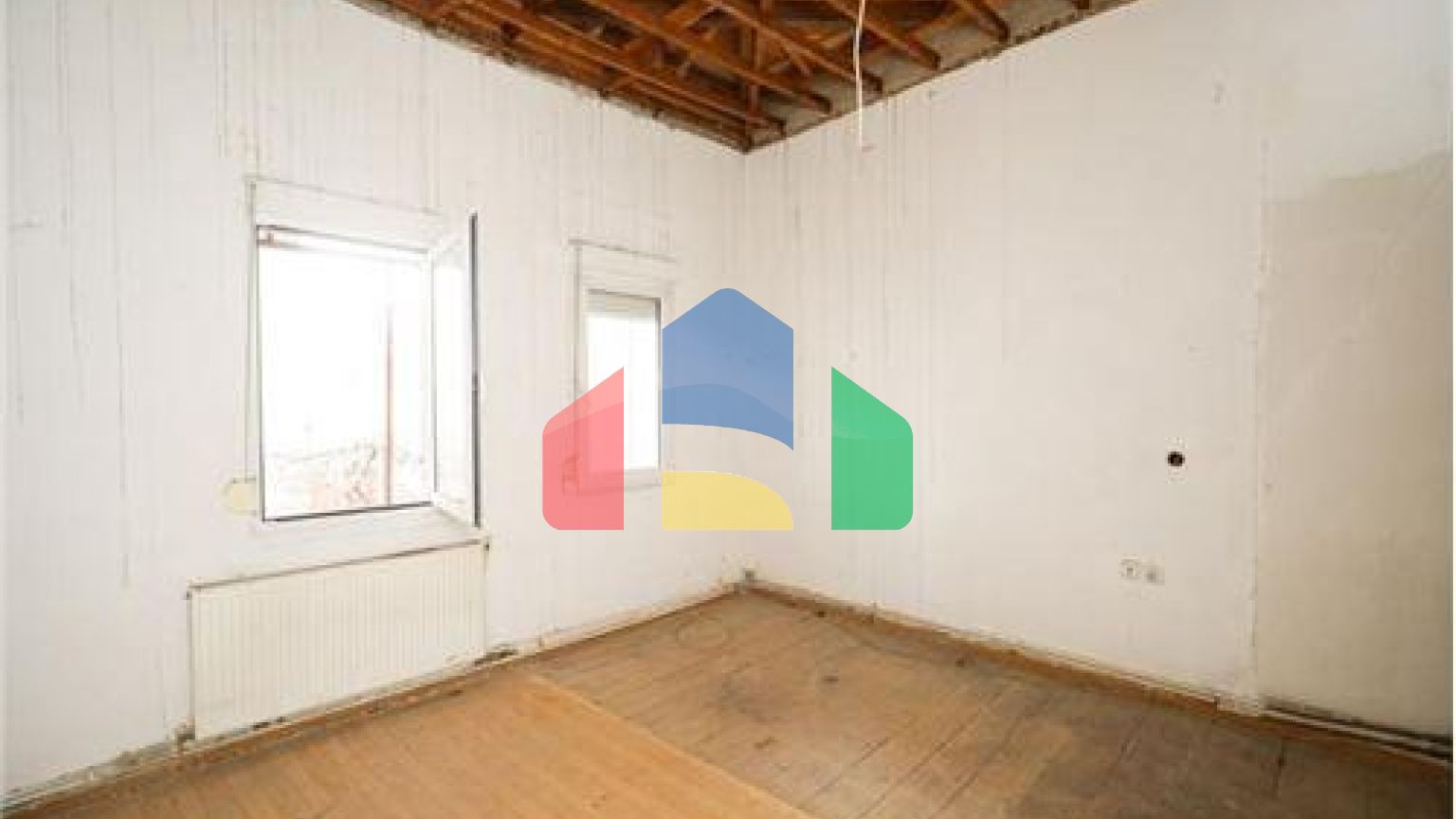 Residential - House - Drama, East Macedonia - Greece