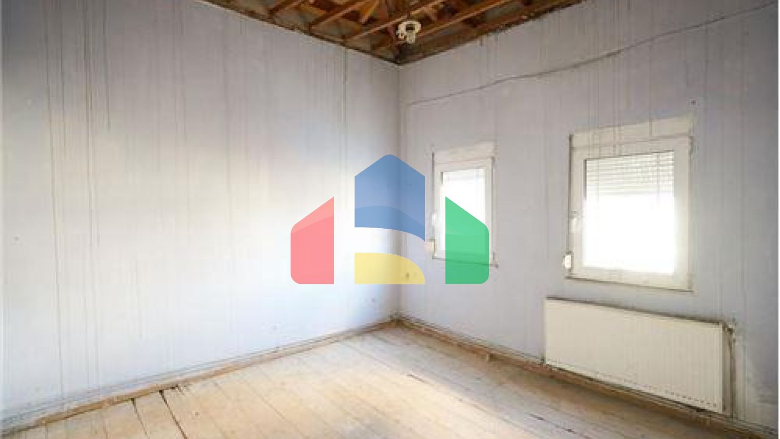 Residential - House - Drama, East Macedonia - Greece