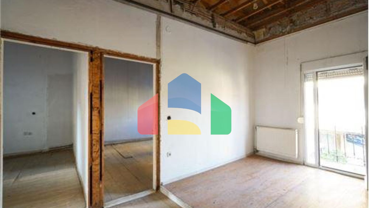 Residential - House - Drama, East Macedonia - Greece