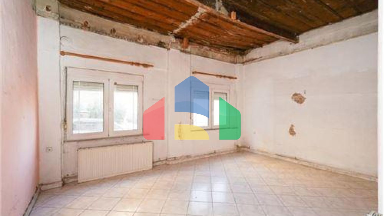 Residential - House - Drama, East Macedonia - Greece