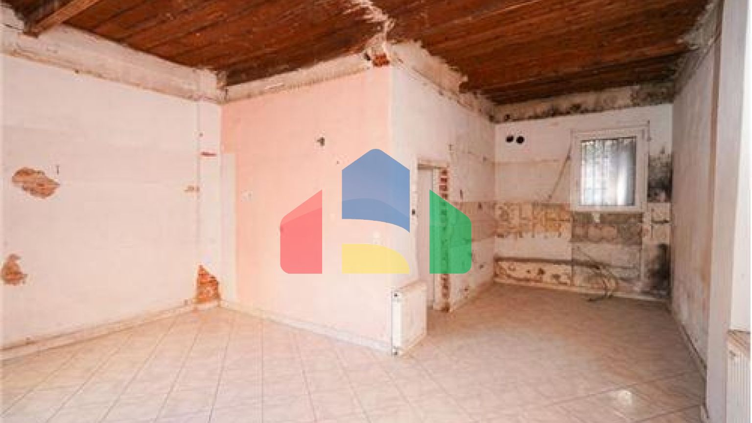 Residential - House - Drama, East Macedonia - Greece