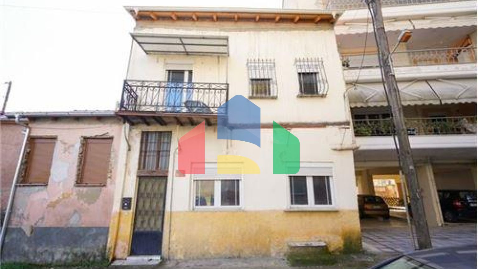 Residential - House - Drama, East Macedonia - Greece