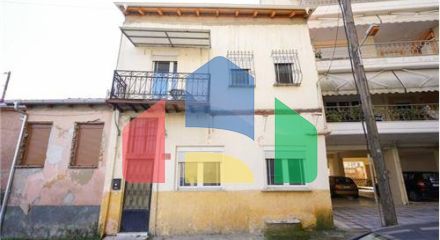 Residential - House - Drama, East Macedonia - Greece