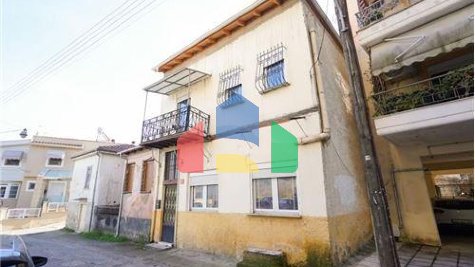 Residential - House - Drama, East Macedonia - Greece