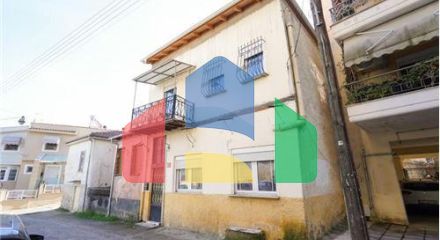 Residential - House - Drama, East Macedonia - Greece