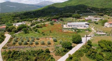 Commercial - Building - Drama, East Macedonia - Greece