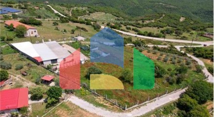 Commercial - Building - Drama, East Macedonia - Greece