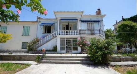 Residential - House - Drama, East Macedonia - Greece
