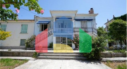 Residential - House - Drama, East Macedonia - Greece