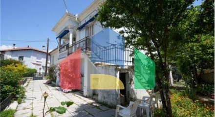 Residential - House - Drama, East Macedonia - Greece