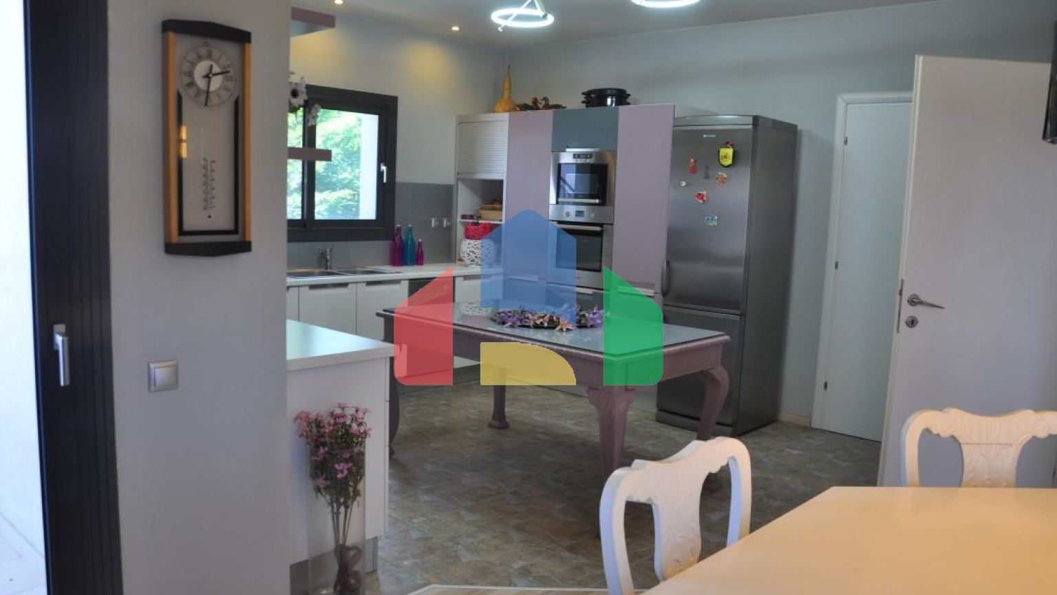 Продаж - Вілла 350 m² на Кассандрі (Халкідіки)