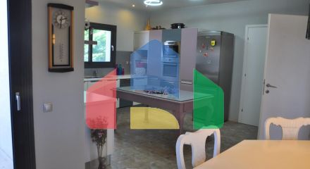 Продаж - Вілла 350 m² на Кассандрі (Халкідіки) Продаж - Вілла 350 m² на Кассандрі (Халкідіки)