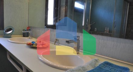 Продаж - Вілла 350 m² на Кассандрі (Халкідіки) Продаж - Вілла 350 m² на Кассандрі (Халкідіки)