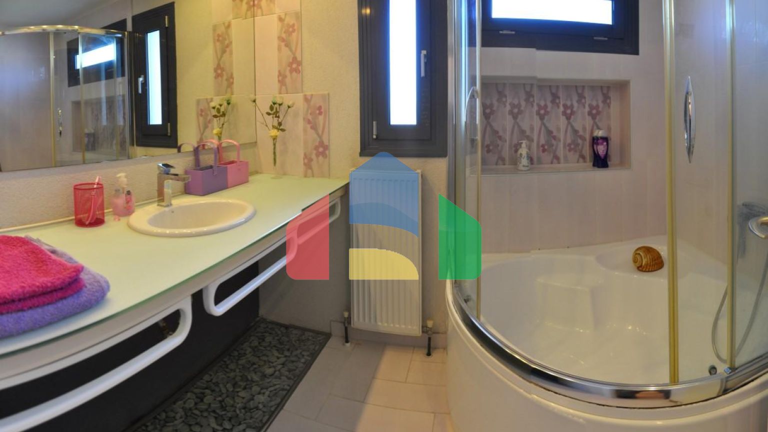 Продаж - Вілла 350 m² на Кассандрі (Халкідіки)