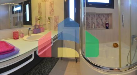 Продаж - Вілла 350 m² на Кассандрі (Халкідіки) Продаж - Вілла 350 m² на Кассандрі (Халкідіки)