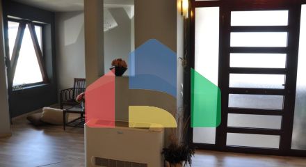 Продаж - Вілла 350 m² на Кассандрі (Халкідіки) Продаж - Вілла 350 m² на Кассандрі (Халкідіки)