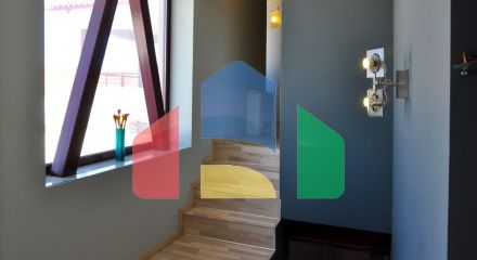 Продаж - Вілла 350 m² на Кассандрі (Халкідіки) Продаж - Вілла 350 m² на Кассандрі (Халкідіки)