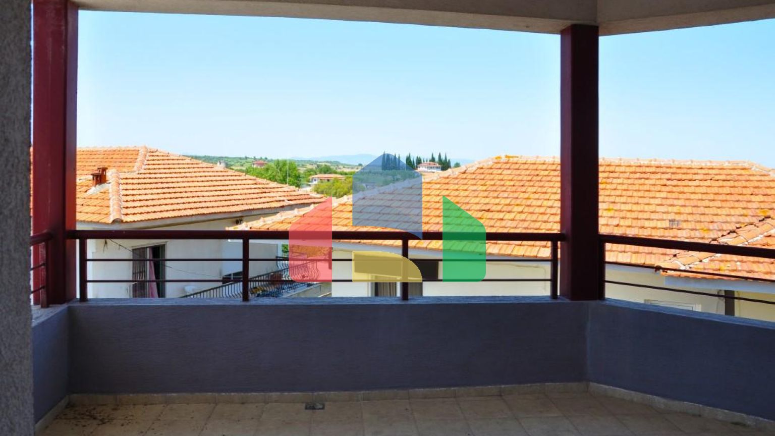 Продаж - Вілла 350 m² на Кассандрі (Халкідіки)