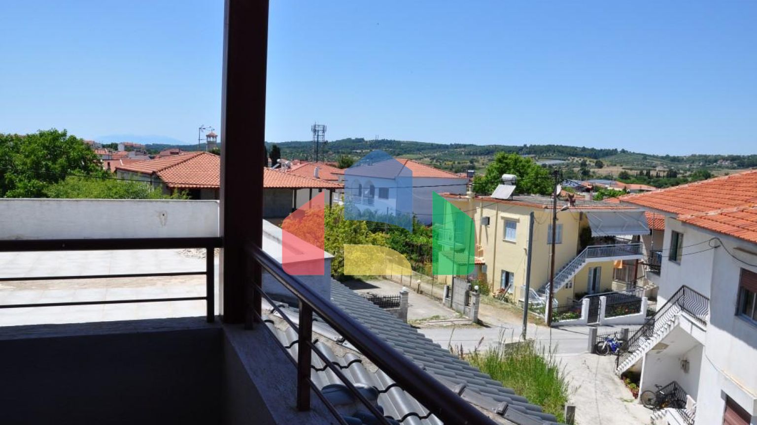 Продаж - Вілла 350 m² на Кассандрі (Халкідіки)