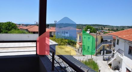 Продаж - Вілла 350 m² на Кассандрі (Халкідіки) Продаж - Вілла 350 m² на Кассандрі (Халкідіки)